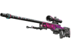 AWP Chromatic Aberration