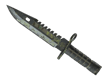 ★ M9 Bayonet Boreal Forest