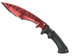 ★ Kukri Knife Slaughter
