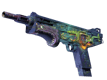 MAG-7 Monster Call