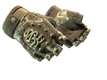 ★ Hydra Gloves Rattler