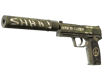 USP-S Flashback
