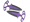 ★ Shadow Daggers | Ultraviolet (Field-Tested)