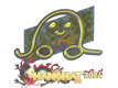Sticker jL (Holo) | Shanghai 2024