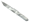 ★ Paracord Knife Urban Masked
