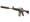 M4A1-S | Cyrex (Battle-Scarred)