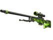 AWP Containment Breach