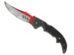 ★ Falchion Knife Autotronic