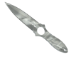 ★ Skeleton Knife Urban Masked