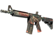 M4A4 Tooth Fairy