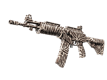 Galil AR Akoben