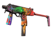 MP9 Food Chain