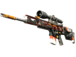 SCAR-20 Bloodsport