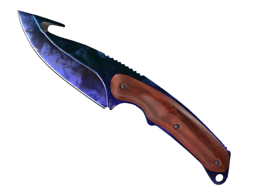 ★ Gut Knife | Doppler (Factory New) Phase 3