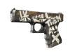 Glock-18 Wasteland Rebel