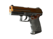 P2000 Scorpion