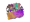 T Rush (Holo)