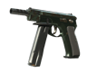CZ75-Auto Army Sheen