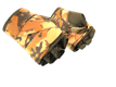 ★ Hand Wraps Badlands
