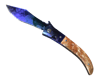 ★ Navaja Knife Doppler