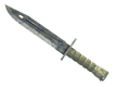 ★ Bayonet Stained