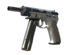 CZ75-Auto Twist