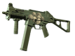 UMP-45 Bone Pile
