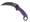★ Talon Knife | Ultraviolet (Factory New)