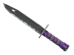 ★ Bayonet Ultraviolet