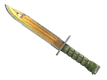 ★ Bayonet Lore