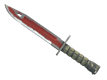 ★ Bayonet Crimson Web