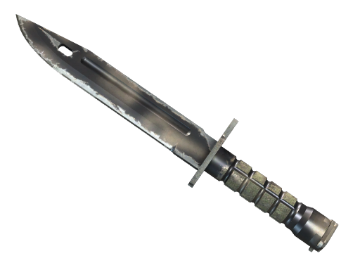 ★ Bayonet | Scorched (Field-Tested)