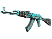 AK-47 Frontside Misty
