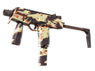 MP9 Shredded