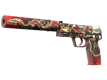 USP-S Kill Confirmed