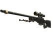 AWP Black Nile
