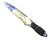 ★ Skeleton Knife Case Hardened