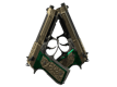 Dual Berettas Royal Consorts