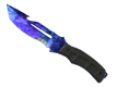 ★ Survival Knife Doppler
