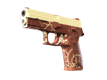 P250 Red Tide
