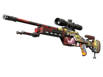 Hell Case - CS2 | CS:GO Case Opening, Cool Skins | Skin.Club