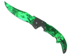 ★ Falchion Knife Gamma Doppler