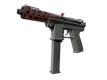 Tec-9 Re-Entry