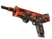 MAG-7 Insomnia