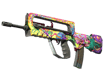 FAMAS Bad Trip