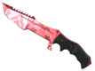 ★ Huntsman Knife Slaughter