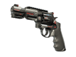 R8 Revolver Reboot