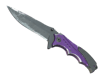 ★ Nomad Knife Ultraviolet