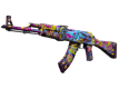 AK-47 Nightwish