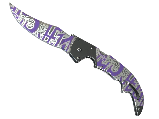 ☆ Falchion Knife | Freehand | Factory New
